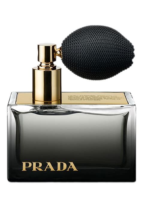 prada l eau ambree perfume|Prada amber edp.